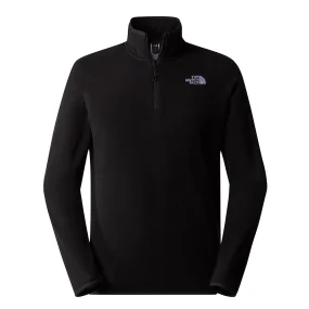 The North Face® Men’s 100 Glacier Full Zip Fleece