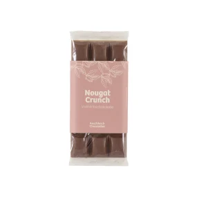 Tafelschokolade Classic 100 g