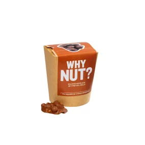 Why Nut?