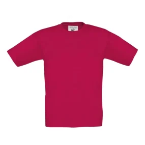 B&C #E190 T-Shirt Kids