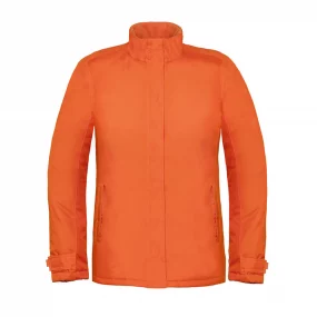 B&C Heavy Weight Jacket Lady