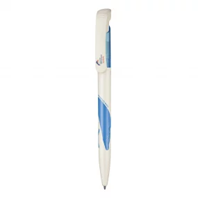 Bio-Pen ballpoint pen