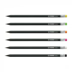 Stabilo Bleistift