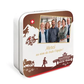 Cailler Pralinendose 150 g