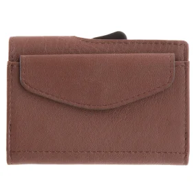 C-Secure RFID Wallet Coin