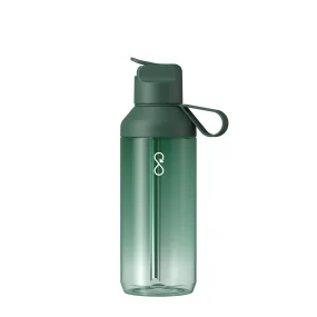 Ocean Bottle GO Clear 0,71 l