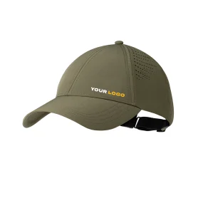 Buff Summit Cap