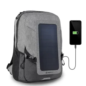 Solar-Rucksack Explorer+