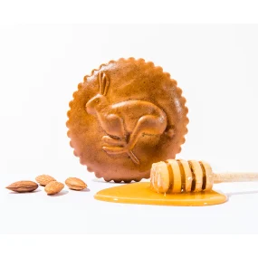 Biberon au miel suisse S 80 g