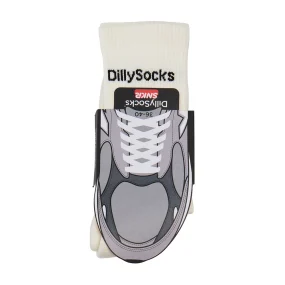 DillySocks® Sports