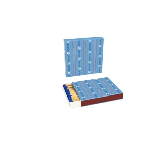 Allumettes de cheminée ECO Quadratos