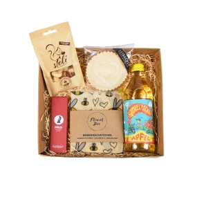 feelgoodBOX ‘Tour de Suisse’