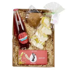 Pochettes d\'œufs de Pâques, lot de 2