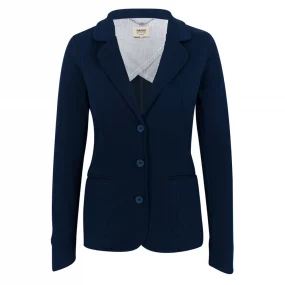 HAKRO Sweatblazer Premium Lady