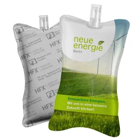 2in1 HFX®-DisplaySprayer