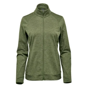 Stormtech Treeline Performance Jacket Lady