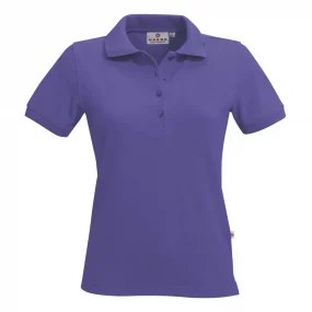 HAKRO Polo Shirt  Lady 110