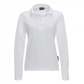 HAKRO Polo Shirt Lady 215