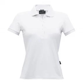 HAKRO Polo Shirt Stretch Lady 222