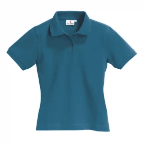 HAKRO Polo Shirt  Lady 224