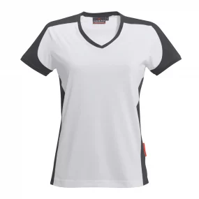 HAKRO T-Shirt Lady 190