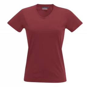 HAKRO T-Shirt Performance Lady