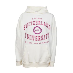 Custom Made Oversized Hoody