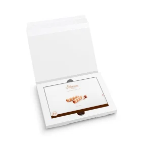 Straumann Hüppenbrief Standard 110 g