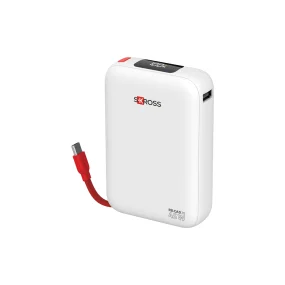 SKROSS® Powerbank 20 Reload