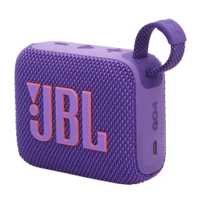 JBL Speaker Go 4