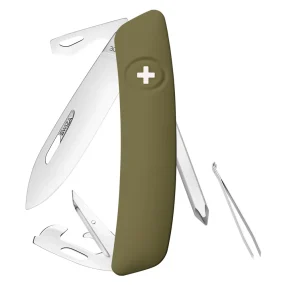 SWIZA Pocket Knife D04