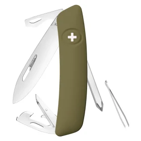 SWIZA Taschenmesser D04