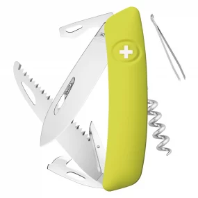 SWIZA Taschenmesser D05 R