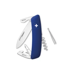 Couteau de poche D03 SWIZA