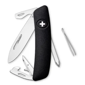 SWIZA Pocket Knife D04