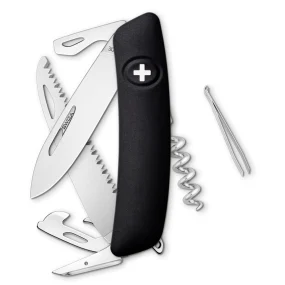 SWIZA Pocket Knife D05 R