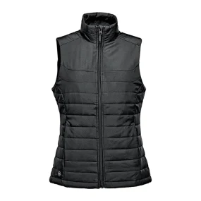 Stormtech Nautilus Quilted Bodywarmer Lady