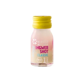 Shot de gingembre BIO 30 ml