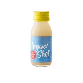 Ingwer Shot BIO 30 ml
