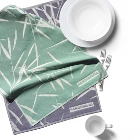 Vintage-Geschirrtuch