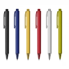 Ballpoint PEn Molto Pigra P04