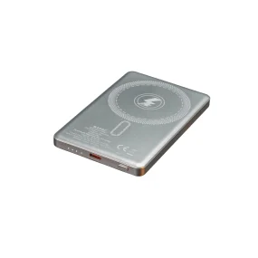 Magnetic Powerbank 5000 mAh