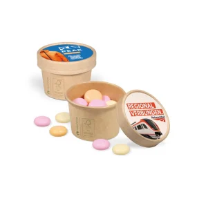 MENTOS boîte aux fruits 28 g