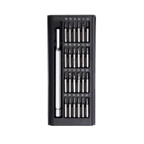 Set d\'outils de précision