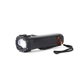 nordic drift Multifunktionale Notfalltaschenlampe