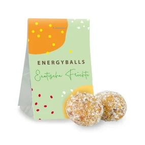 Energyballs