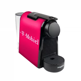 Nespresso Essenza Mini Grey