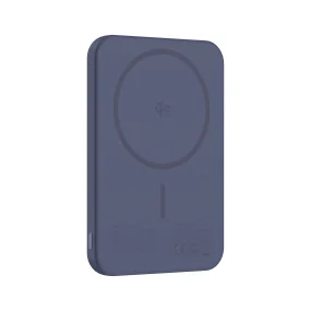 Powerbank Magnetic Urban Vitamin Pomona 5000mAh