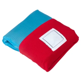 Blanket-to-Go