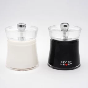 Peugeot Salz- und Pfeffermühlen-Set Bali